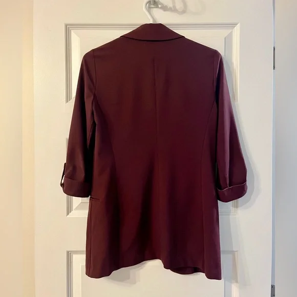 Light open vest - Dynamite - Picture 2 of 5